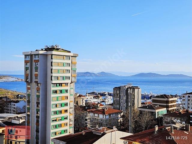 Kadiköy, İstanbul içerisinde satılık mülk