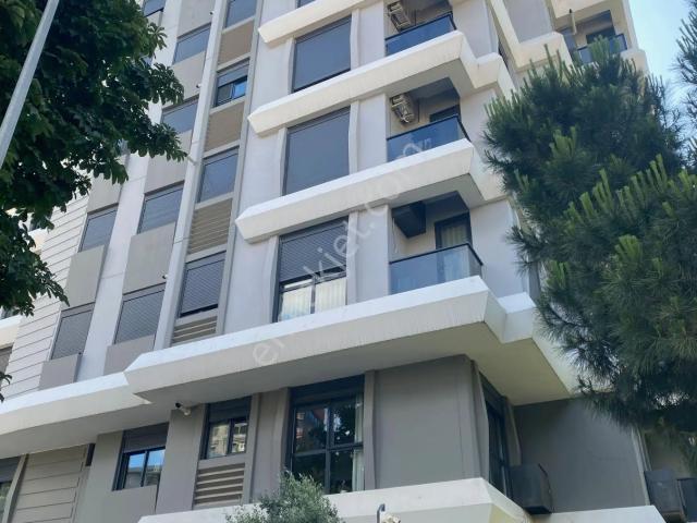 Kadiköy, İstanbul içerisinde kiralık mülk