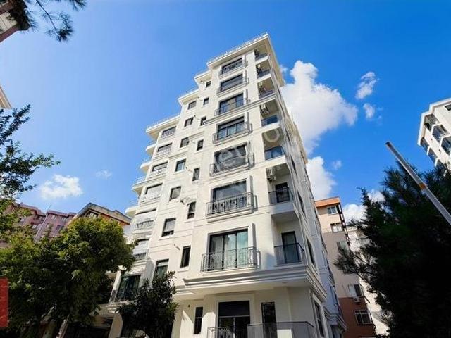 Kadiköy, İstanbul içerisinde satılık mülk