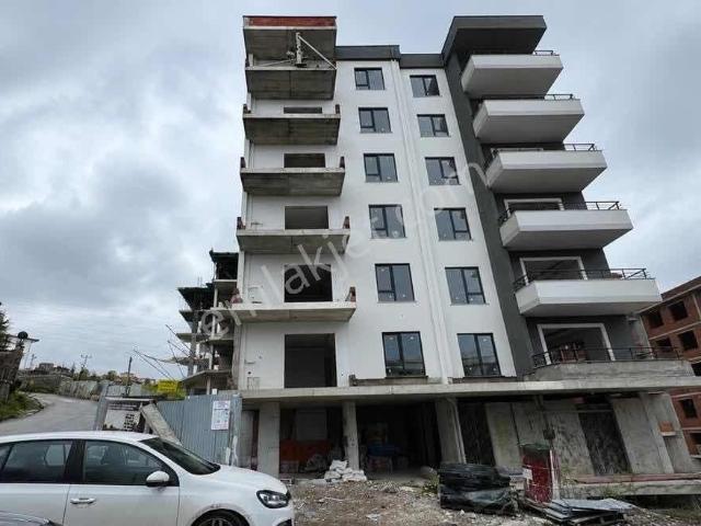 Trabzon içerisinde satılık mülk