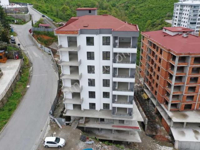 Trabzon içerisinde satılık mülk