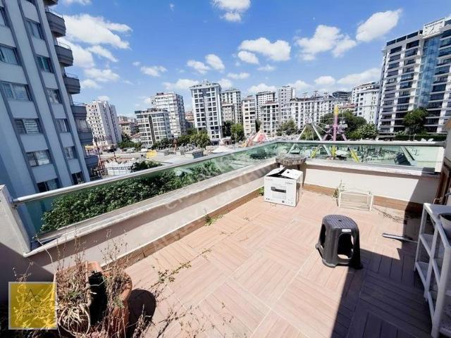 Maltepe, İstanbul içerisinde kiralık mülk