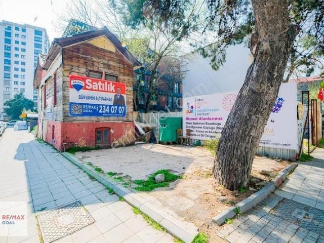 Kadiköy, İstanbul içerisinde satılık Villa