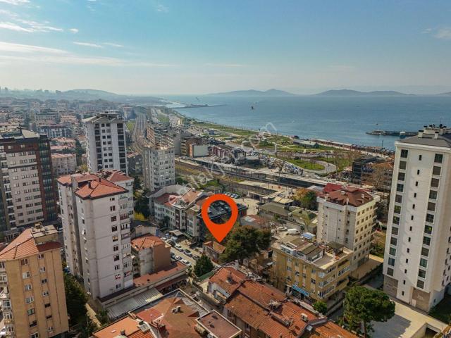 Kadiköy, İstanbul içerisinde satılık Villa