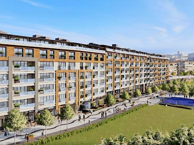 Maltepe, İstanbul içerisinde kiralık mülk