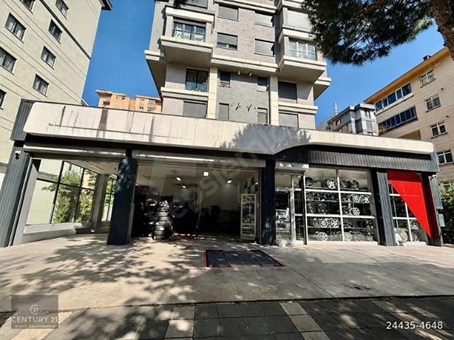Kadiköy, İstanbul içerisinde satılık Dükkan