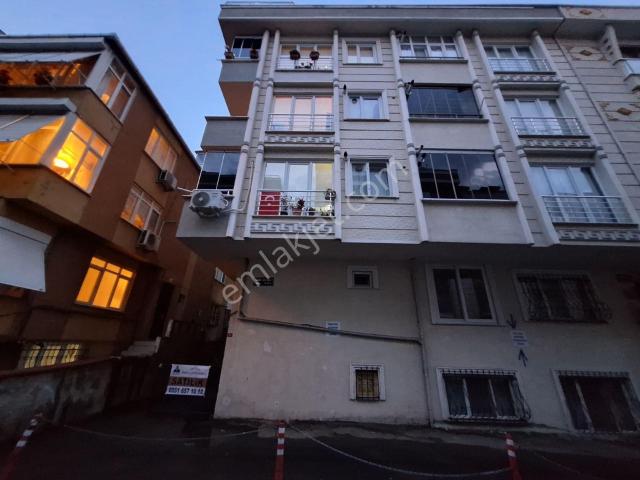Maltepe, İstanbul içerisinde satılık mülk