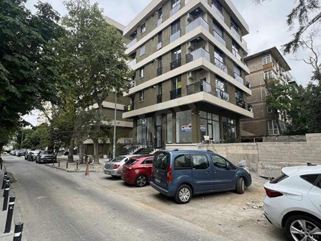 Kadiköy, İstanbul içerisinde satılık mülk