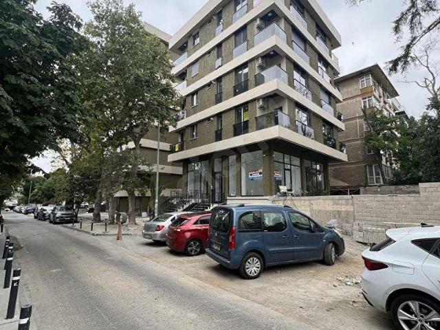 Kadiköy, İstanbul içerisinde satılık mülk