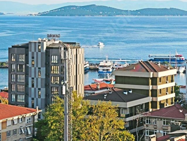 Bostancı Mahallesi, Kadıköy içerisinde satılık mülk