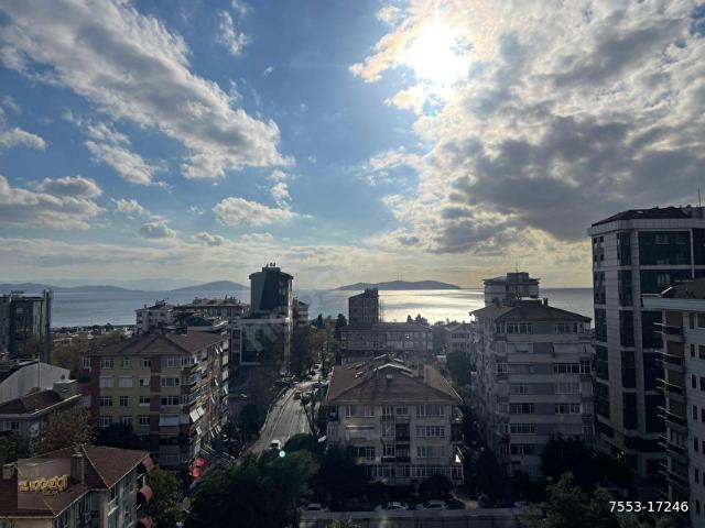 Kadiköy, İstanbul içerisinde satılık mülk