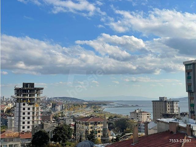 Bostancı Mahallesi, Kadıköy içerisinde satılık mülk