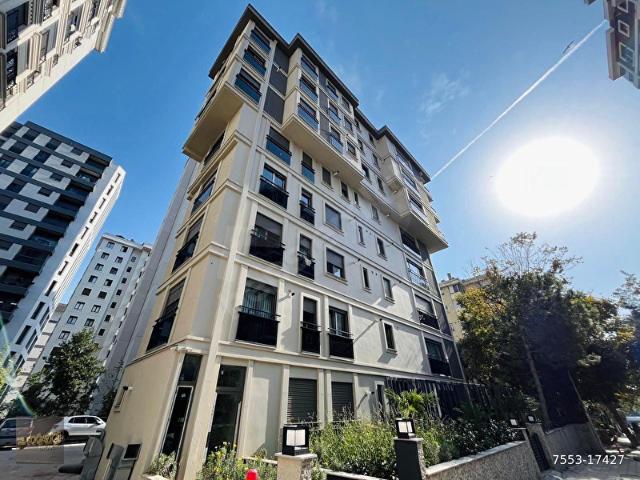 Şenesenevler, Kadıköy içerisinde satılık mülk