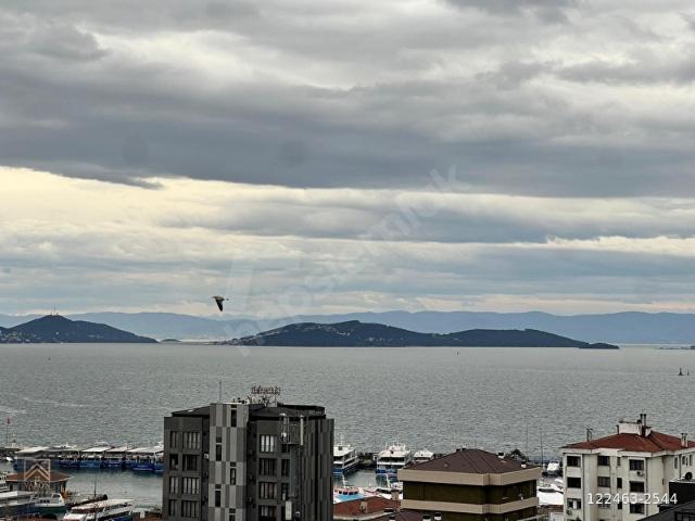 Kadiköy, İstanbul içerisinde satılık mülk