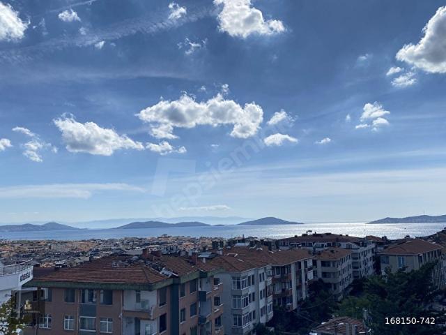 Kadiköy, İstanbul içerisinde satılık mülk