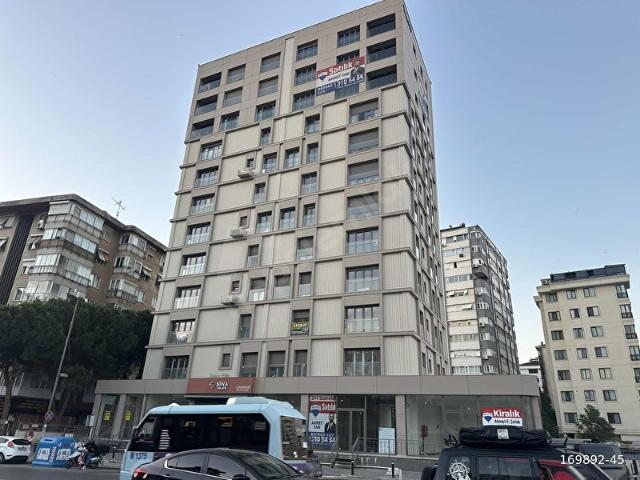 Kadiköy, İstanbul içerisinde satılık mülk