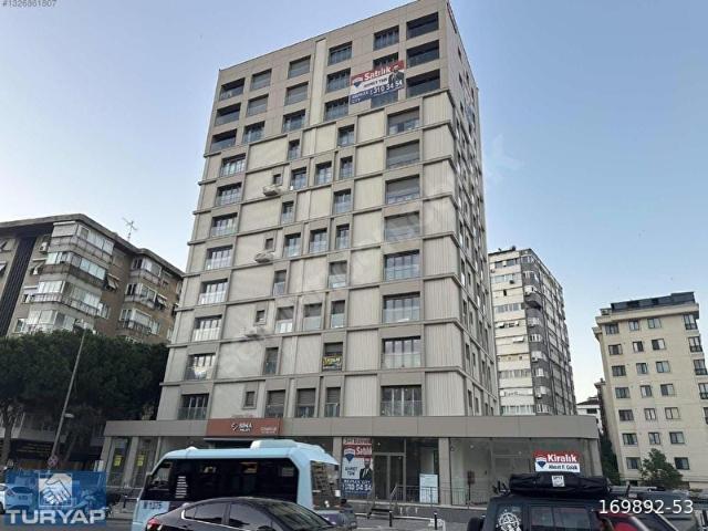Kadiköy, İstanbul içerisinde satılık mülk