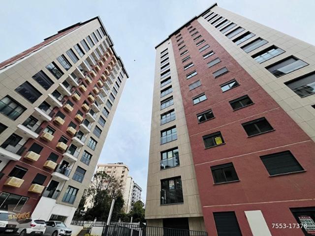 Kadiköy, İstanbul içerisinde satılık mülk