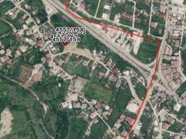 Bostancık, Defne içerisinde satılık Arsa