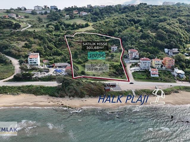 Sinop Merkez, Sinop içerisinde satılık Arsa