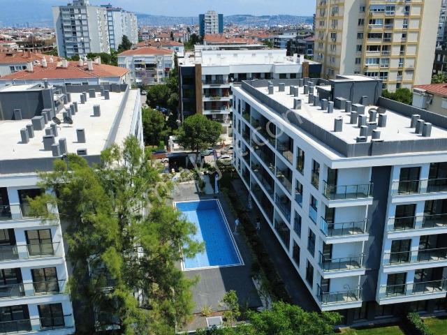 Karşiyaka, İzmir içerisinde kiralık mülk