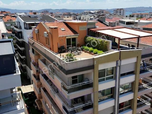 Karşiyaka, İzmir içerisinde satılık mülk