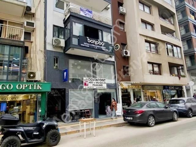 Karşiyaka, İzmir içerisinde kiralık mülk
