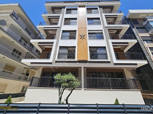 Karşiyaka, İzmir içerisinde satılık mülk