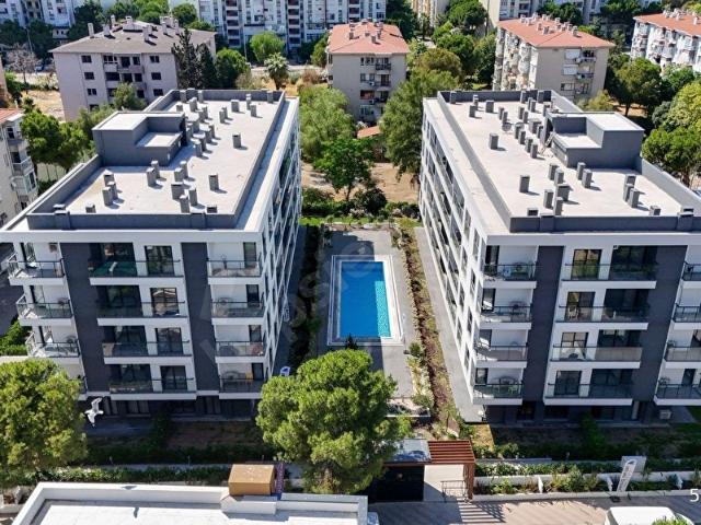 Karşiyaka, İzmir içerisinde satılık mülk