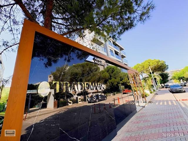 Karşiyaka, İzmir içerisinde satılık mülk