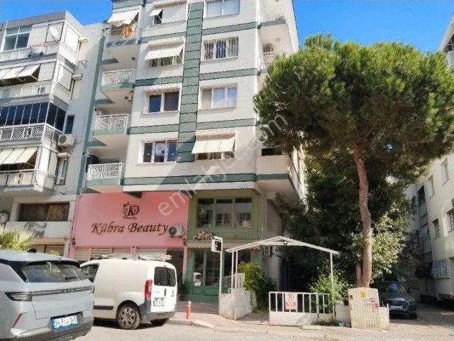 Bostanlı Mahallesi, Karşıyaka içerisinde kiralık mülk