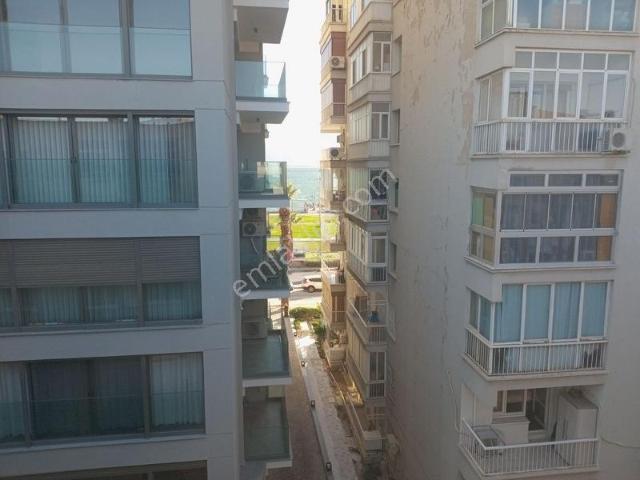 Bostanlı Mahallesi, Karşıyaka içerisinde kiralık mülk