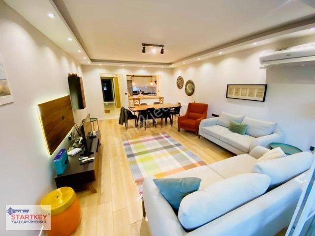 Bostanlı Mahallesi, Karşıyaka içerisinde kiralık mülk