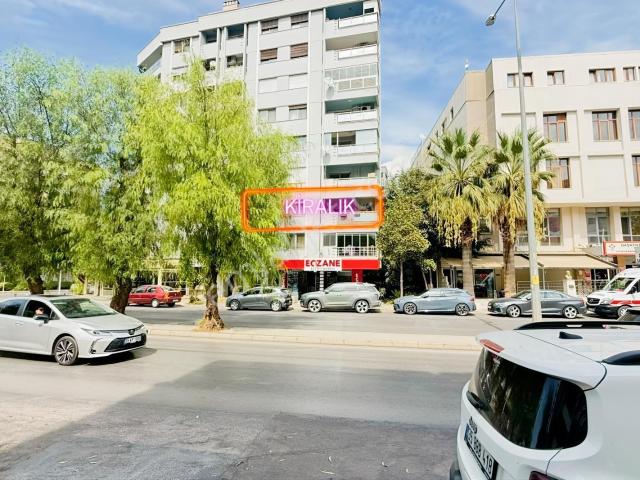 Atakent Mahallesi, Karşıyaka içerisinde kiralık mülk