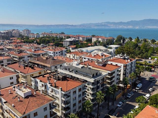 Karşiyaka, İzmir içerisinde satılık mülk