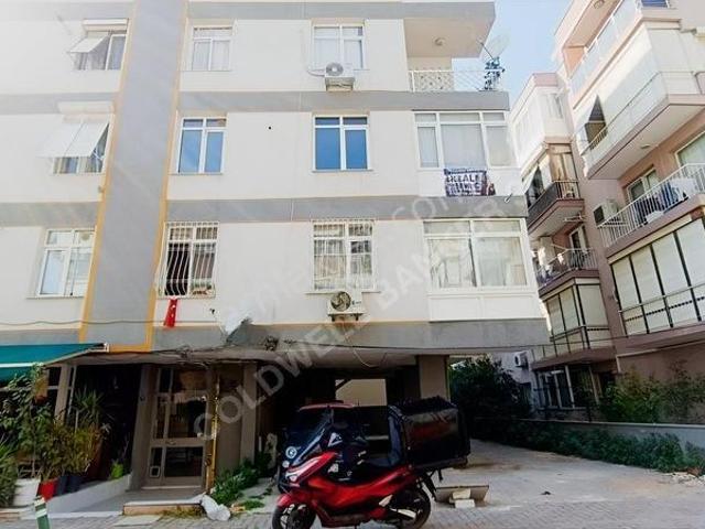 Bostanlı Mahallesi, Karşıyaka içerisinde kiralık mülk