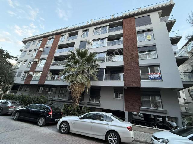 Bostanlı Mahallesi, Karşıyaka içerisinde kiralık mülk