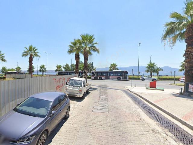 Karşiyaka, İzmir içerisinde kiralık mülk