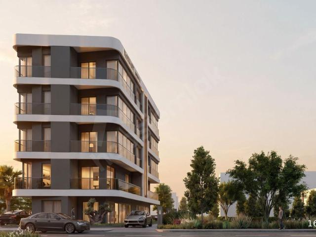 Bostanlı Mahallesi, Karşıyaka içerisinde satılık mülk