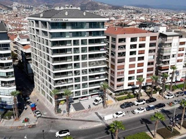 Bostanlı Mahallesi, Karşıyaka içerisinde kiralık mülk