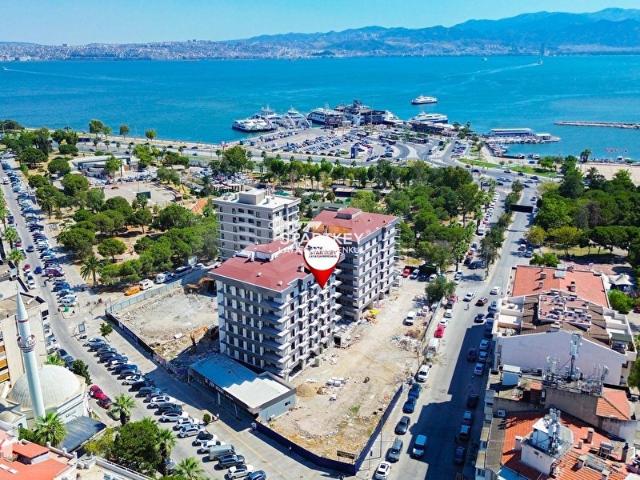 Karşiyaka, İzmir içerisinde satılık mülk