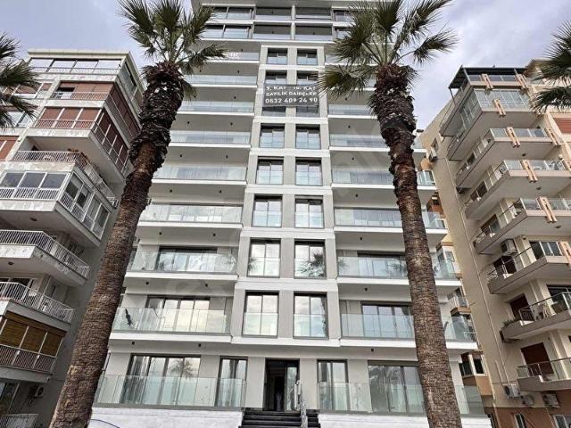 Karşiyaka, İzmir içerisinde satılık mülk