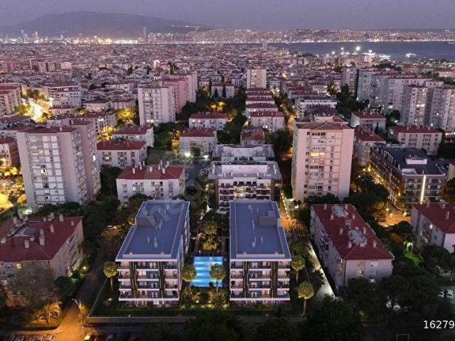 Karşiyaka, İzmir içerisinde satılık mülk