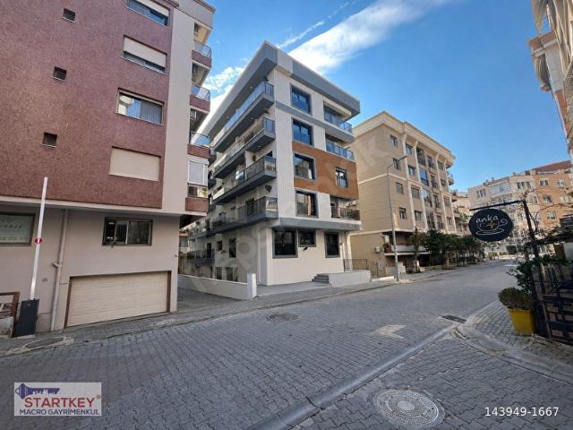Karşiyaka, İzmir içerisinde satılık mülk