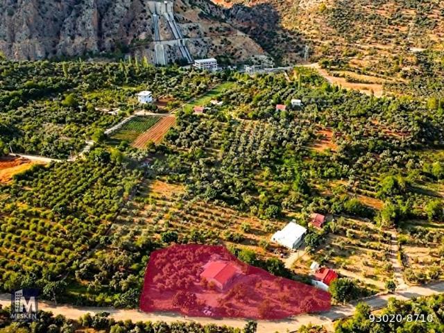 Bostanözü, Karaman Merkez içerisinde satılık mülk
