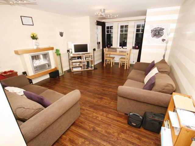 Apartment for rent in Aykley Heads, Durham