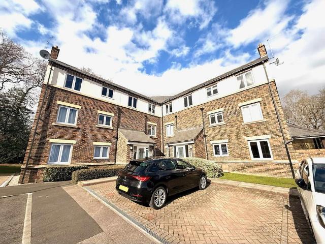 Apartment for rent in Aykley Heads, Durham