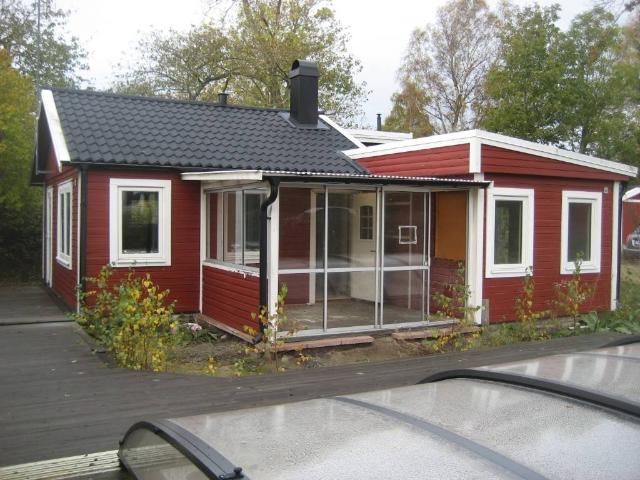 Hus till salu i Trelleborg, Skåne