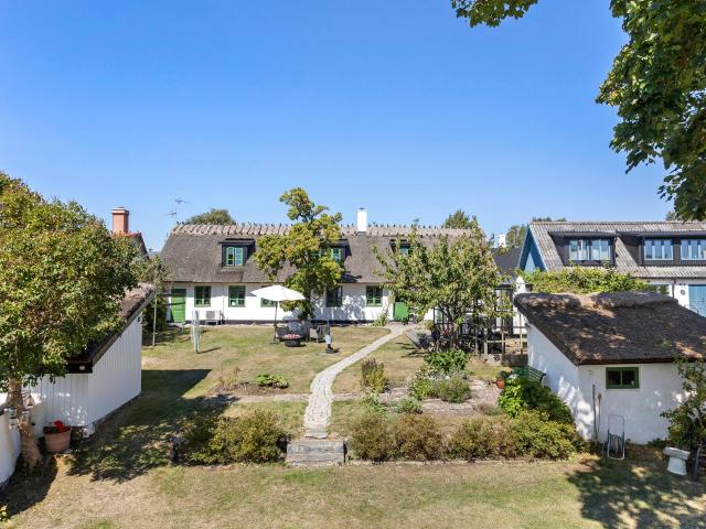 Villa till salu i Trelleborg, Skåne