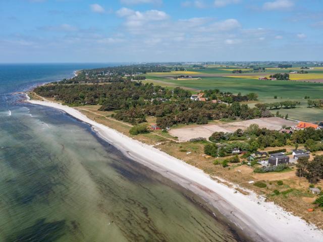 Tomt till salu i Skåne